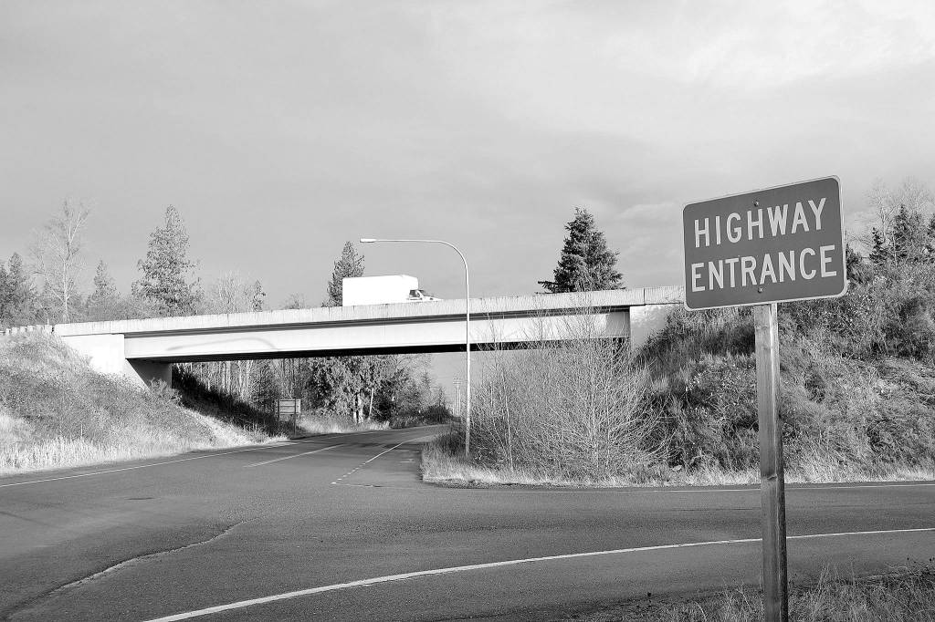 City leaders seek support from Olympia to finish Simdars Road bypass