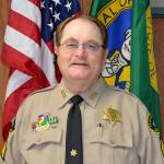Clallam sheriff, staff to honor Sgt. Randy Pieper for 43 years on the job