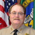 Clallam sheriff, staff to honor Sgt. Randy Pieper for 43 years on the job