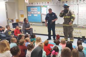 @SequimSchools — Jan. 16, 2019