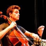 Young Artist Competitions set for Saturday in Port Angeles