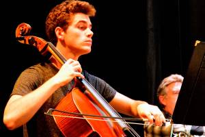 Young Artist Competitions set for Saturday in Port Angeles