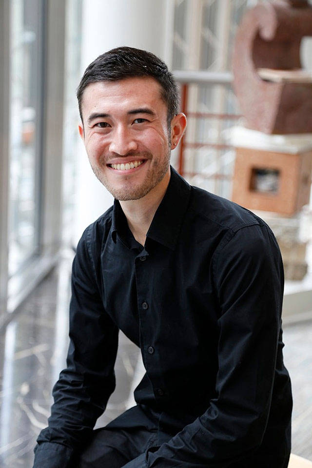 Homegrown bassoonist to join Chamber Orchestra for Sequim, PA concerts