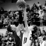 Boys basketball: Sequim rebounds from rout, clobbers Kingston