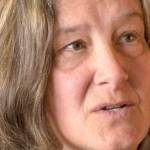 Skeleton crew work in Olympic National Park