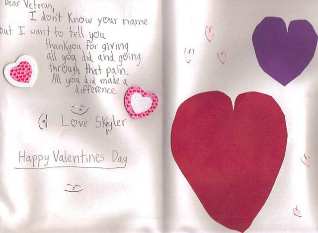 Drennan & Ford kicks off ninth ‘Operation Valentine’ program