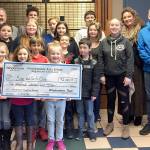 Milestone: Windermere donation to help B&G Club get rolling