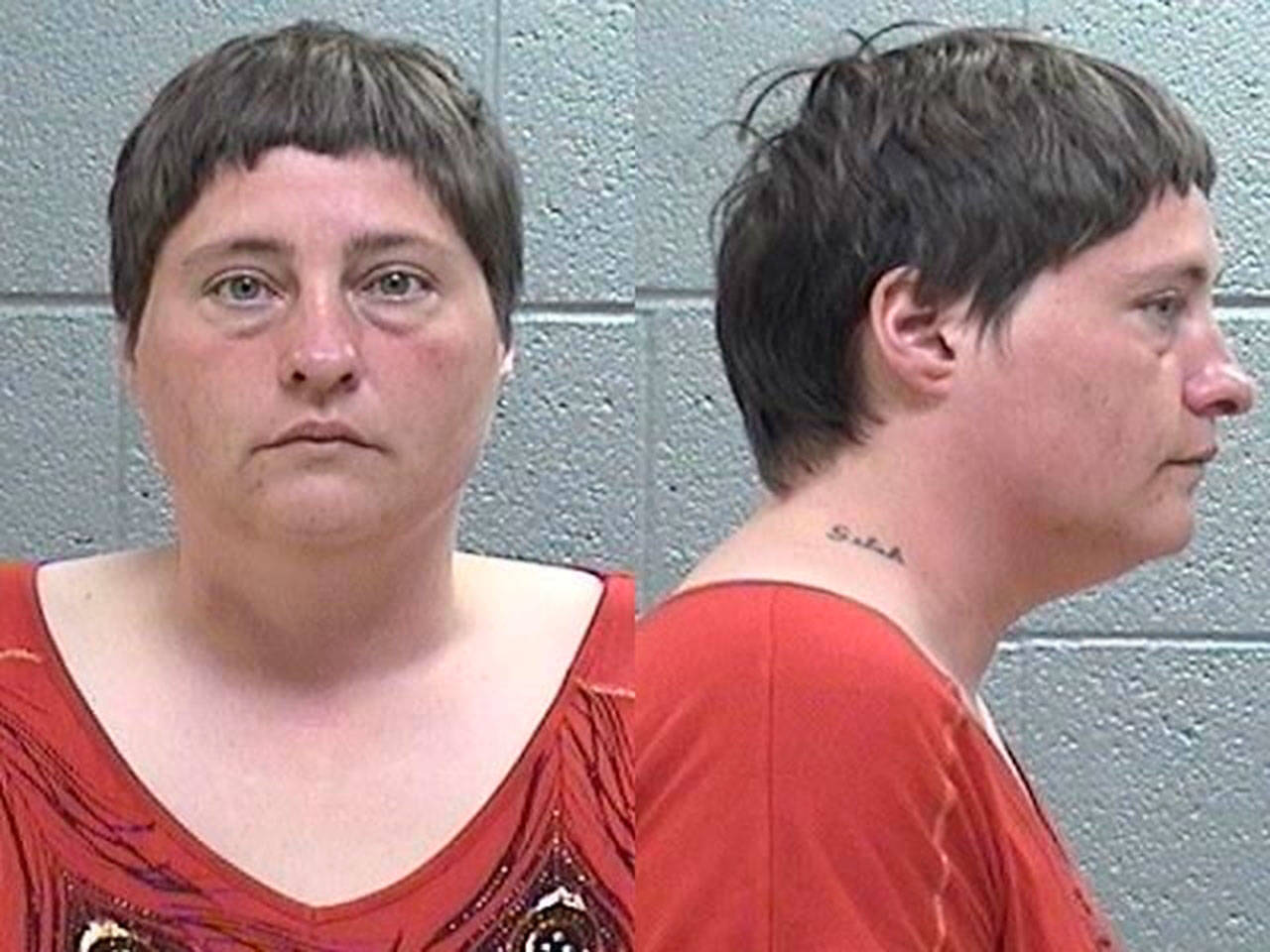 Family, deputies searching for missing Sequim woman