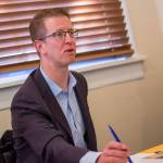 Kilmer meets with Hurricane Ridge group on funding amid federal shutdown