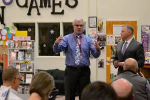 Sequim School District opens talks for bond, levy options