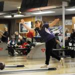 Bowling: Four Wolves earn district tourney berths