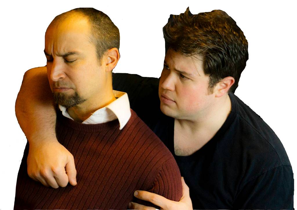 ‘Next to Normal’ explores hope, healing