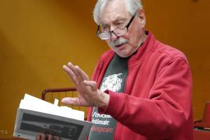 Olympic Theatre Arts casts for upcoming production for ‘Death of a Salesman’