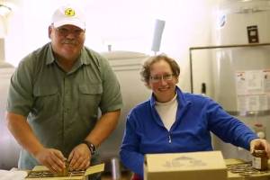 Sequim Bee Farm wins national accolades