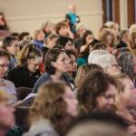 Women’s Fellowship hosts ‘Encounter Jesus’ weekend with author Liz Curtis Higgs Feb. 22-23 at SHS