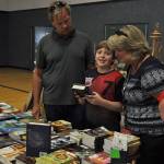 Clallam County Literacy Council continues push for reading by distributing thousands of books