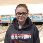 Bowling: Sequim freshman McKeown places ninth at districts, eanrs state bid