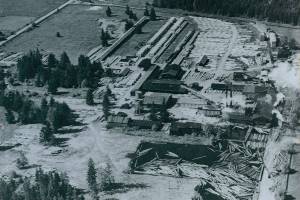 Reporter’s Notebook: Carlsborg, by many other names …