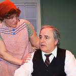 Award-winning ‘Death of a Salesman’ hits the stage at Olympic Theatre Arts