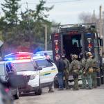 Clallam County Sheriff’s Office makes arrest in connection with Port Angeles triple homicide