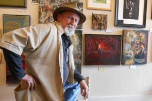 A&E briefs — Jan. 30, 2019