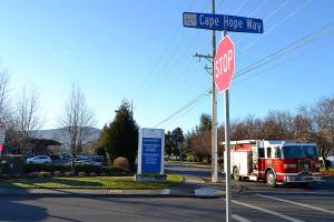 After residents’ complaints, city staff to remove some parking near hospital, church