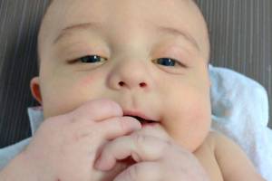Sequim family mourns loss of baby