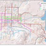 City of Sequim crews prepare for weekend snow