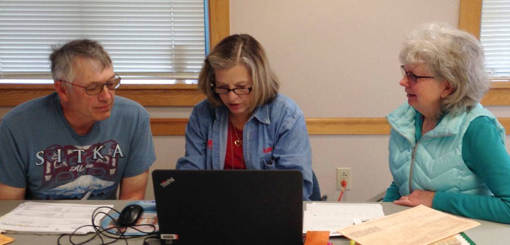 Free TAX-AIDE services in Sequim continues through mid-April