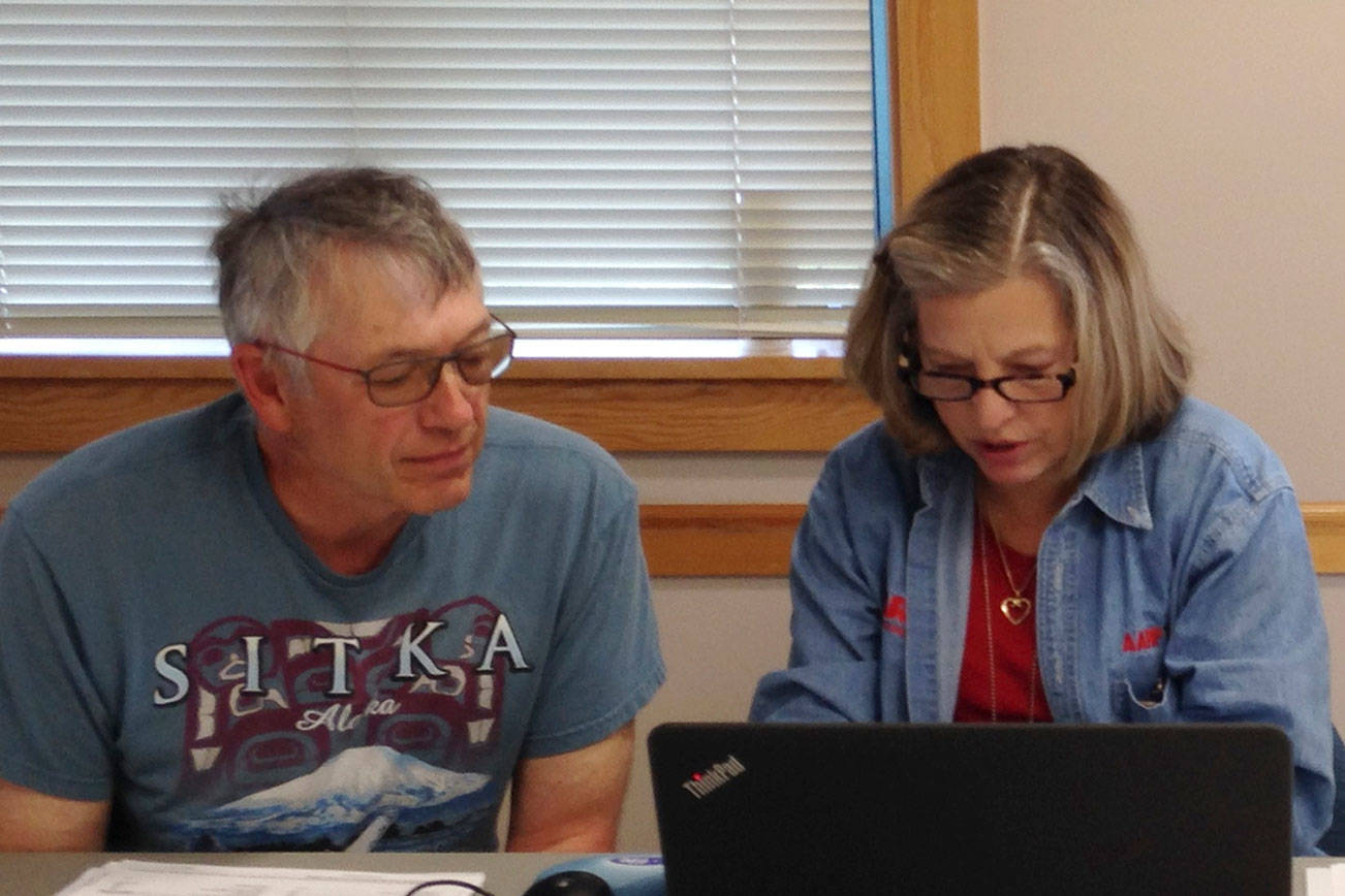 Free TAX-AIDE services in Sequim continues through mid-April