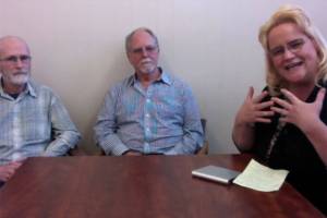 Sequim couple creates network for Christian, business programming