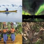 Adventure avatars: Explore the world through Traveler’s Journal series