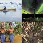 Adventure avatars: Explore the world through Traveler’s Journal series
