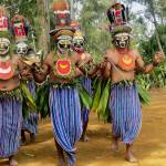 Papua New Guinea — Land of the Unexpected