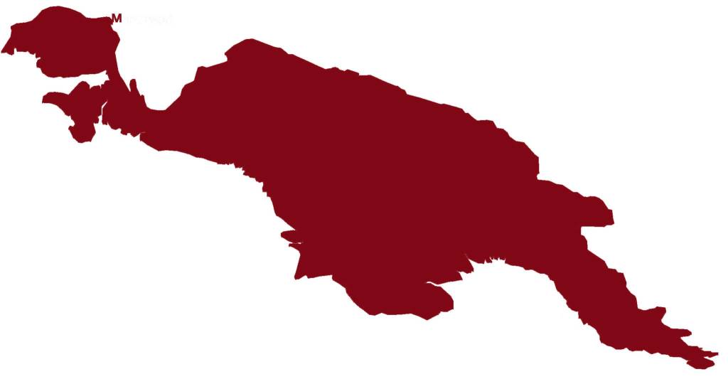 Papua New Guinea — Land of the Unexpected