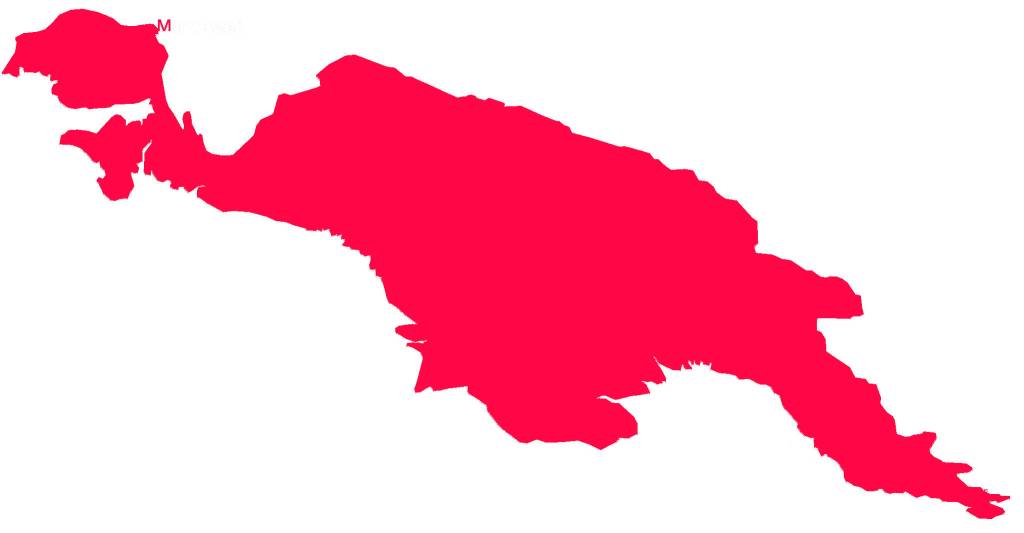 Papua New Guinea — Land of the Unexpected