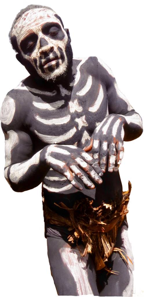 Papua New Guinea — Land of the Unexpected