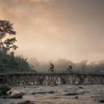 Paddling through the Antarctic Archipelago