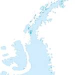 Paddling through the Antarctic Archipelago