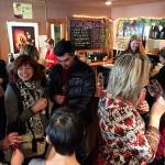 Annual Red Wine, Cider & Chocolate Tour set for two weekends