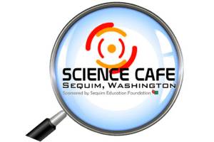 Learn about extreme weather at next Sequim Science Café