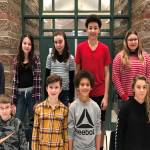 @SequimSchools — Feb. 6, 2019