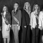 Six set for Irrigation Festival pageant on Saturday
