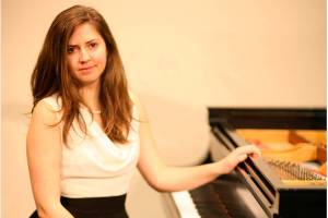 Music Live features romantic compositions on Feb. 12