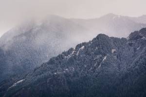 UPDATE: North Olympic Peninsula schools canceled, delayed by snowfall