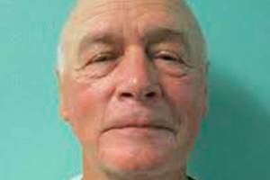 Sequim man faces multiple child rape, molestation charges