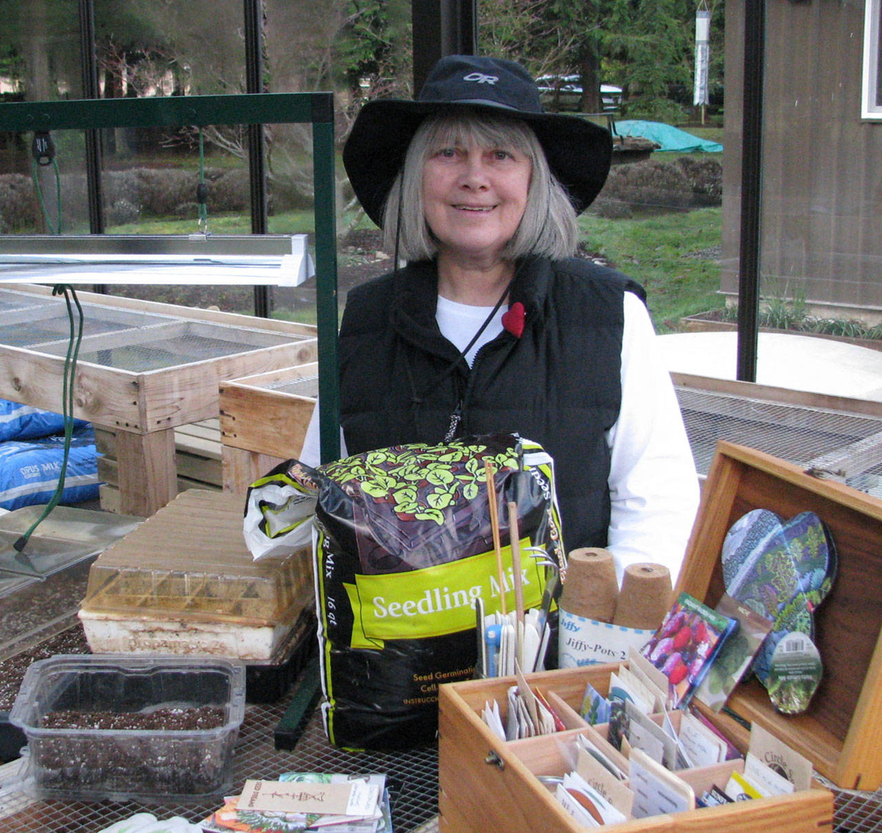 UPDATE: Green Thumb series event canceled