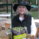 UPDATE: Green Thumb series event canceled