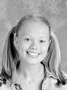 Milestone: Bundy, Sequim High senior, receives PLU President’s Scholarship