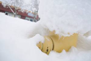 UPDATED: Winter weather cancels/postpones Sequim events, including Irrigation Festival Pageant